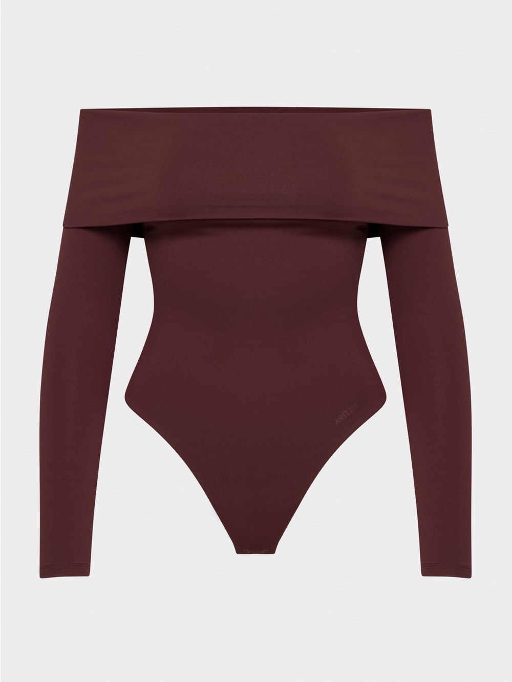 Aritzia Contour Deco Bodysuit